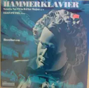 Egon Petri - Beethoven Hammerklavier Sonata No. 29 In B-Flat Major, Op. 106 ('Hammerklavier')