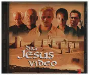 Egon Riedel - Das Jesus Video - Soundtrack