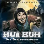Egon Riedel - Hui Buh - Das Schlossgespenst