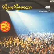 Egon Egemann - Clap Your Hands
