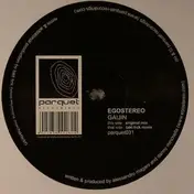 EGOSTEREO - GAIJIN