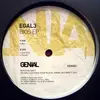 12inch Vinyl Single - Egal 3 - Bios EP
