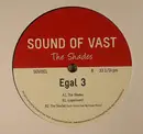 12inch Vinyl Single - Egal 3 - The Shades