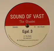 Egal 3 - The Shades