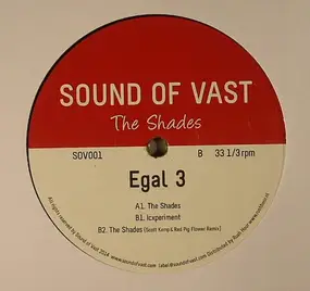 EGAL 3 - The Shades