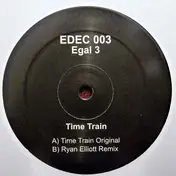 EGAL 3 - TIME TRAIN