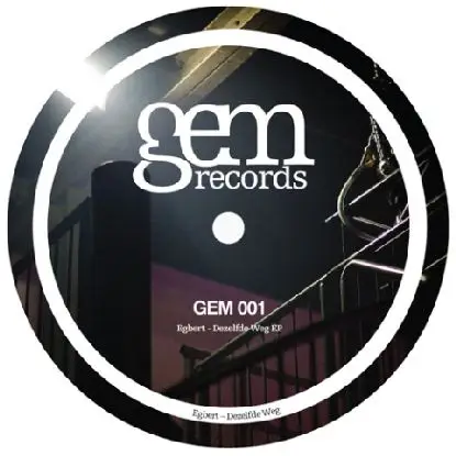 Egbert - Dezelfde Weg, Secrect Cinema Remix