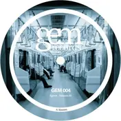 Egbert - Hassten Ep