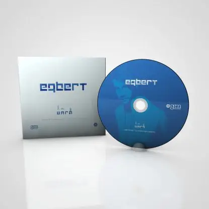 Egbert - Warm