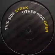 12inch Vinyl Single - Egbert - Open