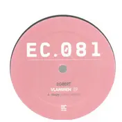 Egbert - Vlammen Ep