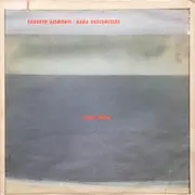 LP - Egberto Gismonti / Naná Vasconcelos - Duas Vozes