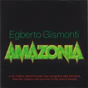 Egberto Gismonti - Amazonia