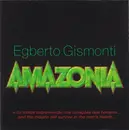 CD - Egberto Gismonti - Amazônia
