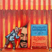 Egberto Gismonti - Circense