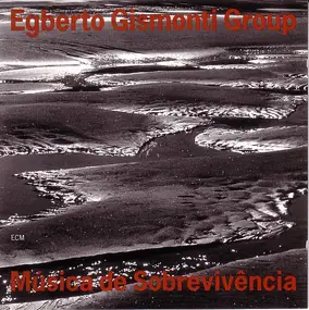 Egberto Gismonti Group - Música De Sobrevivência