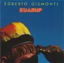 CD - Egberto Gismonti - Kuarup