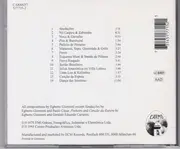 CD - Egberto Gismonti - Nó Caipira