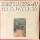 LP - Egberto Gismonti - Sol Do Meio Dia