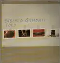 LP - Egberto Gismonti - Solo