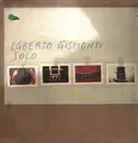 LP - Egberto Gismonti - Solo - incl. insert