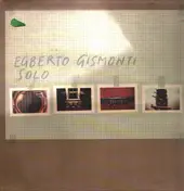 Egberto Gismonti - Solo