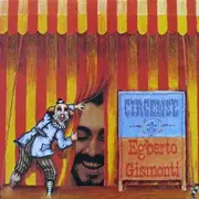 CD - Egberto Gismonti - CIRCENSE