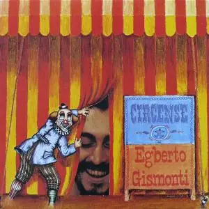 Egberto Gismonti - Circense