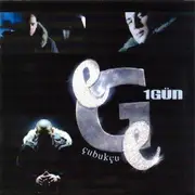 CD - Ege Çubukçu - 1 Gün