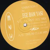 ege bam yasi - Variation 2