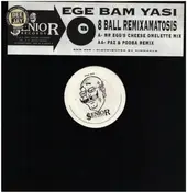 ege bam yasi - 8 Ball Remixamatosis