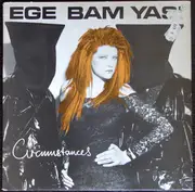 12inch Vinyl Single - Ege Bam Yasi - Circumstances