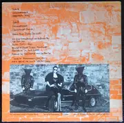 12inch Vinyl Single - Ege Bam Yasi - Circumstances