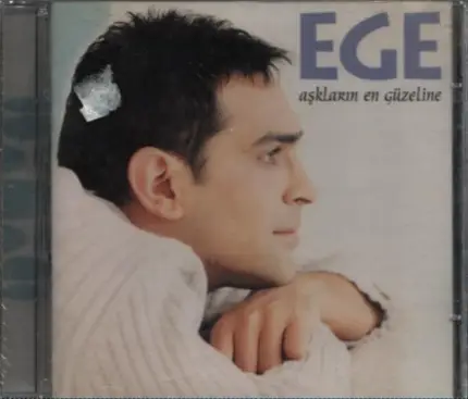 Ege - Aşkların En Güzeline