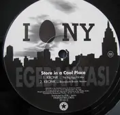ege bam yasi - Store In A Cool Place