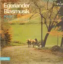 LP - Egerländer Blasmusik - Egerländer Blasmusik Folge 2
