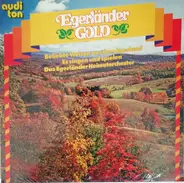 Egerländer Heimat-Orchester - Egerländer Gold