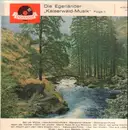 LP - Egerländer Kaiserwald-Musik - Die Egerländer Kaiserwald-Musik Folge II
