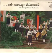 Egerländer Musikanten