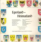 Egerländer Musikanten - Egerland-Heimatland