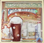 Andrew Paul Adams & Egg Cream - Egg Cream