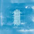 LP - Egg Hell - Once Part Of A Whole Ship - White Vinyl. NO CD