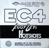 12inch Vinyl Single - Eggy Ley's Hotshots - Ec4