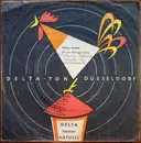 7inch Vinyl Single - Eggy Ley's Jazzmen - Bobby Shafto