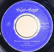 7inch Vinyl Single - Eggy Ley's Jazzmen - When The Saints Go Marching In