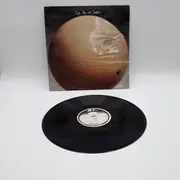 LP - Egg - The Civil Surface - Orginal; Caroline/Virgin Label; no info on Rim