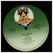 LP - Egg - The Civil Surface - OBI