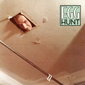 Egg Hunt - Me and You