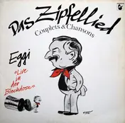 Eggi Bierling - Couplets & Chansons - 'Live In Der Blechdose'