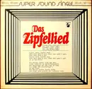 12inch Vinyl Single - Eggi Bierling - Das Zipfellied
